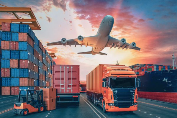Transporte cresce 1&amp;#44;1% em volume de serviços em setembro